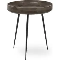MATER - Bowl Table Medium Sirka Grey