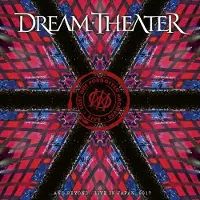 Sony music Dream Theater - Lost Not Forgotten Archives: ... And Beyond - Live CD
