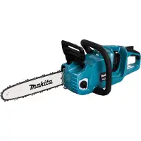 Makita DUC303Z tronçonneuse sans fil Li-on 2x18V, sans batterie