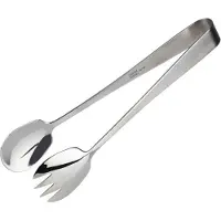 Aps Pince À Hors D'oeuvre Banquet Inox 18/100 Argent