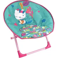 Fun House Chaise Hello Kitty Fun House