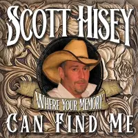Sonic Scott Hisey - Where Your Memory Can Find Me [Cd]