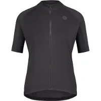 Agu Core Essential Ii Short Sleeve Jersey Noir M Femme
