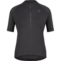 Agu Core Essential Ii Short Sleeve Jersey Noir XS Femme