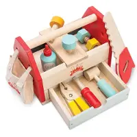 Le Toy Van Tool Box