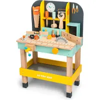 Le Toy Van Établi grand