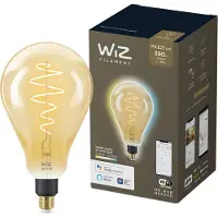 Wiz Ampoule de lampe Goldline 6,5W - E27 - Led