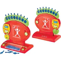 Lexibook - LE PENDU ELECTRONIQUE