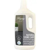 Hagerty Nettoyant pierre naturelle Natural Stone Care - Bidon 1 l