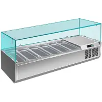 Saro Grille à pommes de terre 8X8 pour coupe-frites