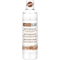 Waterglide Lubrifiant à base d'eau aromatisé au chocolat - 300 ml