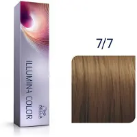 Wella Illumina Color 7/7 60 ml