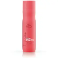 Wella Professionals Care Invigo Color Brilliance Shampooing de protection de la couleur