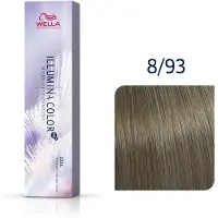 Wella Illumina Color 8/93 60 ml