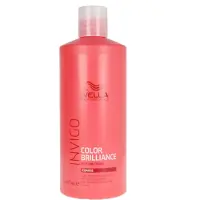 Wella Invigo Color Brilliance Shampoo Coarse 500 ml