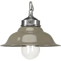 Ks Verlichting Lampe suspendue de porche Porto Fino Retro Nostalgique