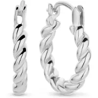 New Bling Boucles d'oreilles Éblouissantes 9NB-0766