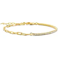 New Bling Bracelet Bling pour Femmes 9NB-0791