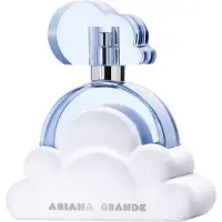 Ariana Grande Cloud 100ml Eau De Parfum Bleu,Rose Femme