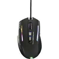 The G-Lab Souris Gaming.4800 Dpi.black. -