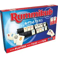 Goliath Rummikub L'original XP '19