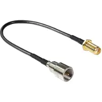 DeLOCK Câble d'antenne