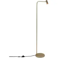 Astro Enna Lampadaire Matt Gold