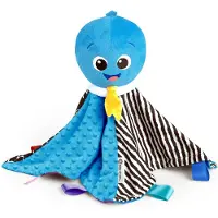 Baby einstein Bébé Einstein Opus Look Sea Listen jouet en peluche apaisant