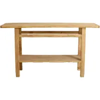 Nordal Table console Argoun