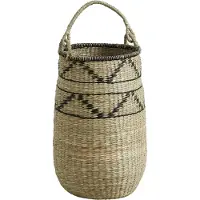 Nordal Panier Trogir petit - naturel