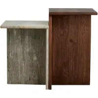 Nordal Tables hautes Glinda