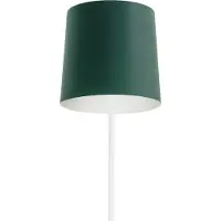 Normann Copenhagen - Rise Applique Murale Vert Pétrole Normann Copenhagen