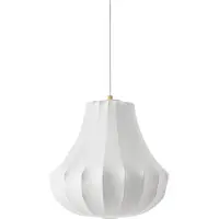 Normann Copenhagen Suspension , Blanc, Salon / séjour, Plastique