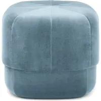 Normann Copenhagen Circus Pouf Light Blue | Small