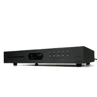 Audiolab Versterker 8300A Zwart