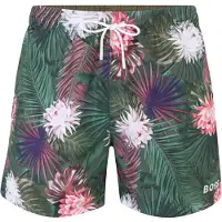 BOSS Short De Bain Turtle