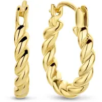 New Bling Boucles d'Oreilles Bling Élégantes 9NB-0767