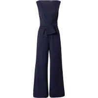 Vera Mont Combinaison bleu nuit