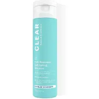 Paula's Choice Clear - Intensité Normale - 2% BHA Exfoliant - Peeling
