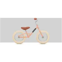 Veloretti Mini draisienne 12 pouces Rose/Saumon