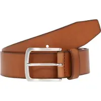 BOSS Jor V Sz40 Belt Marron 105 cm Homme