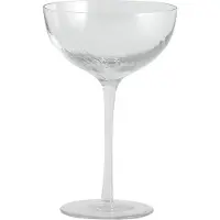 Nordal Verres à cocktail Garo - lot de 8 pièces
