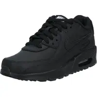 Nike Baskets 'Air Max 90 LTR' noir