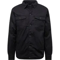 Brandit Veste mi-saison noir