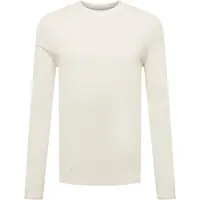 NN07 T-Shirt blanc cassé