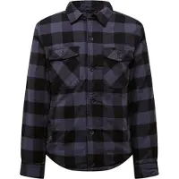 Brandit Veste mi-saison gris / noir
