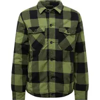 Brandit Veste mi-saison vert / noir
