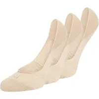 Falke Chaussure basse crème