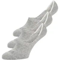 Falke Chaussure basse gris chiné