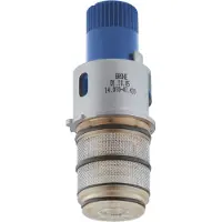 GROHE Cartouche compacte THM 1/2" pour thermostats Grohtherm neu, 1 pièce.